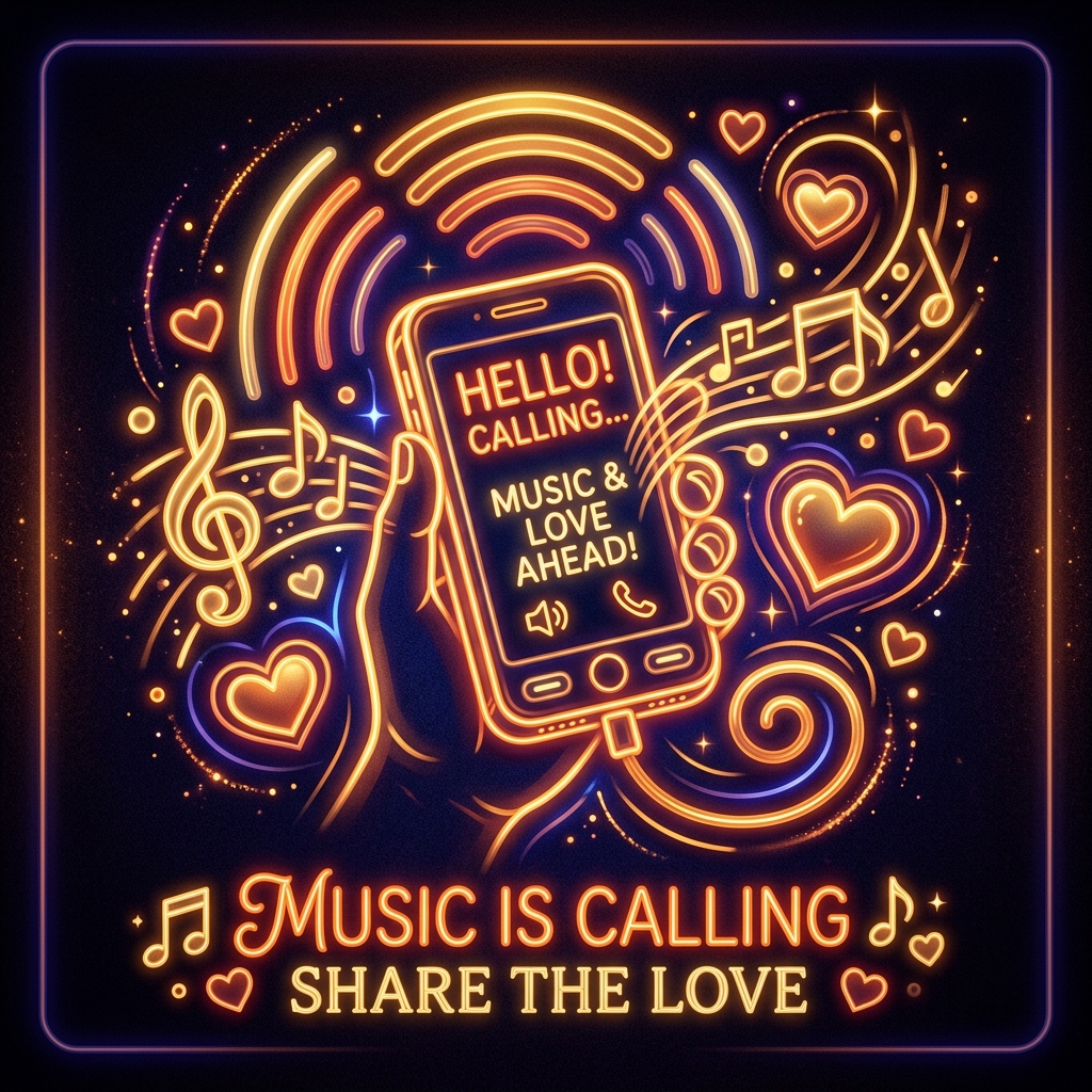 Greeting Promo